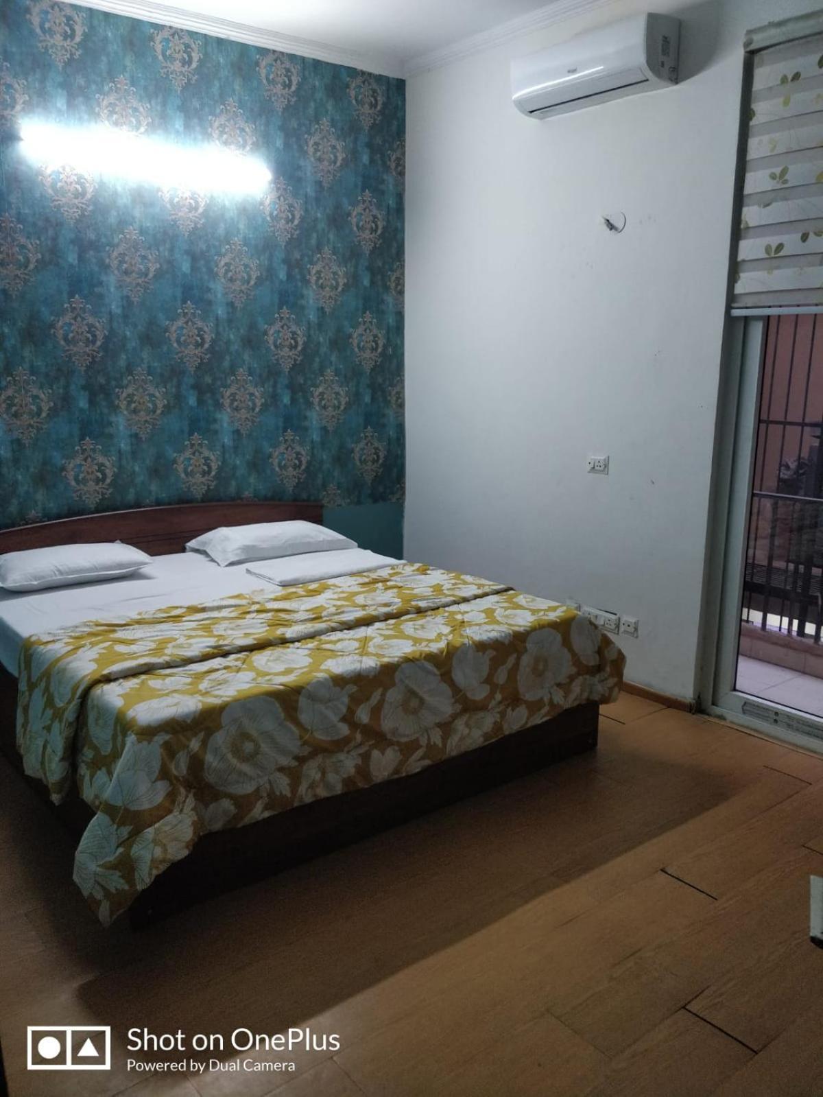 Casa Nirvana Noida Extérieur photo