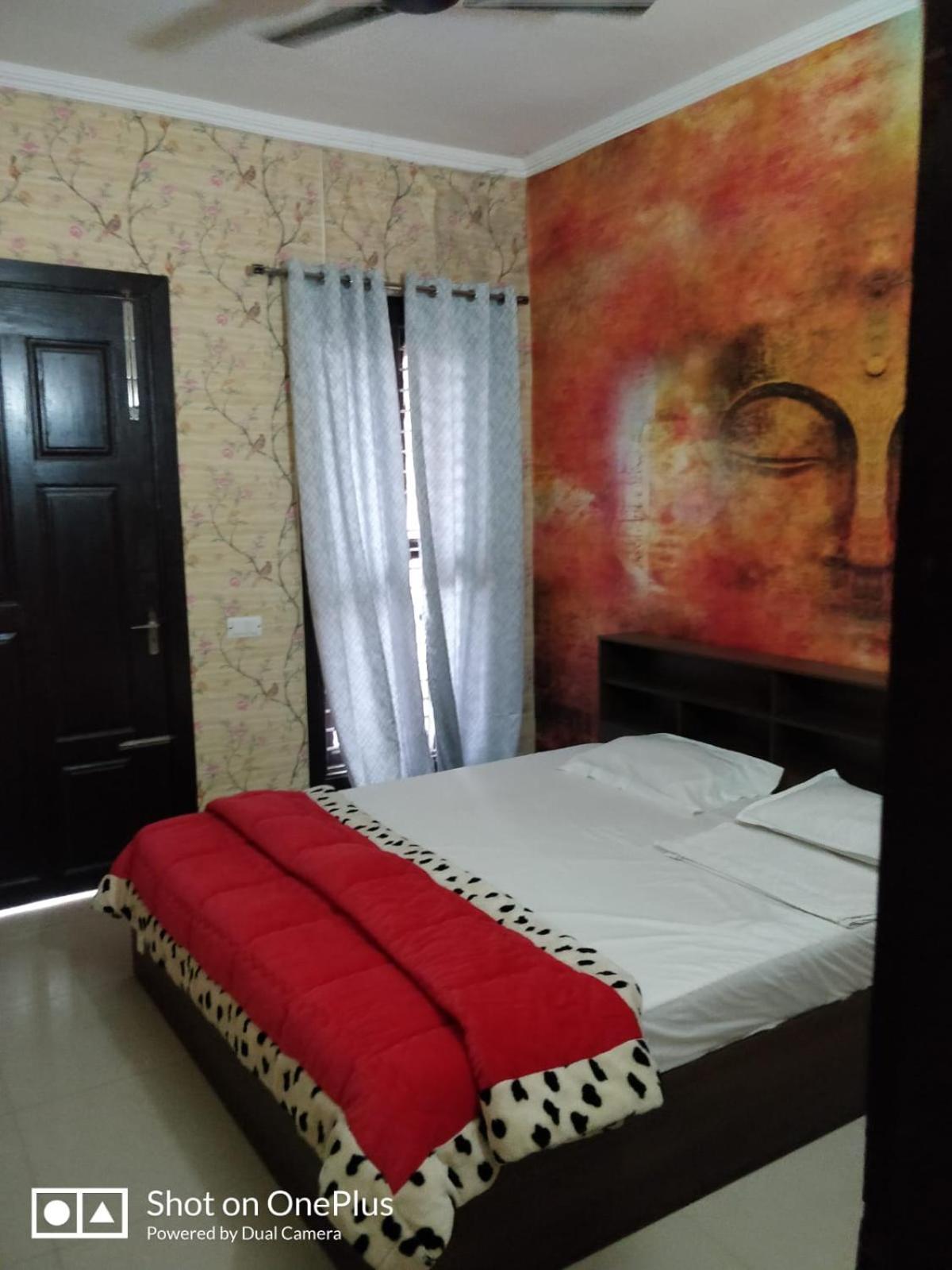 Casa Nirvana Noida Extérieur photo