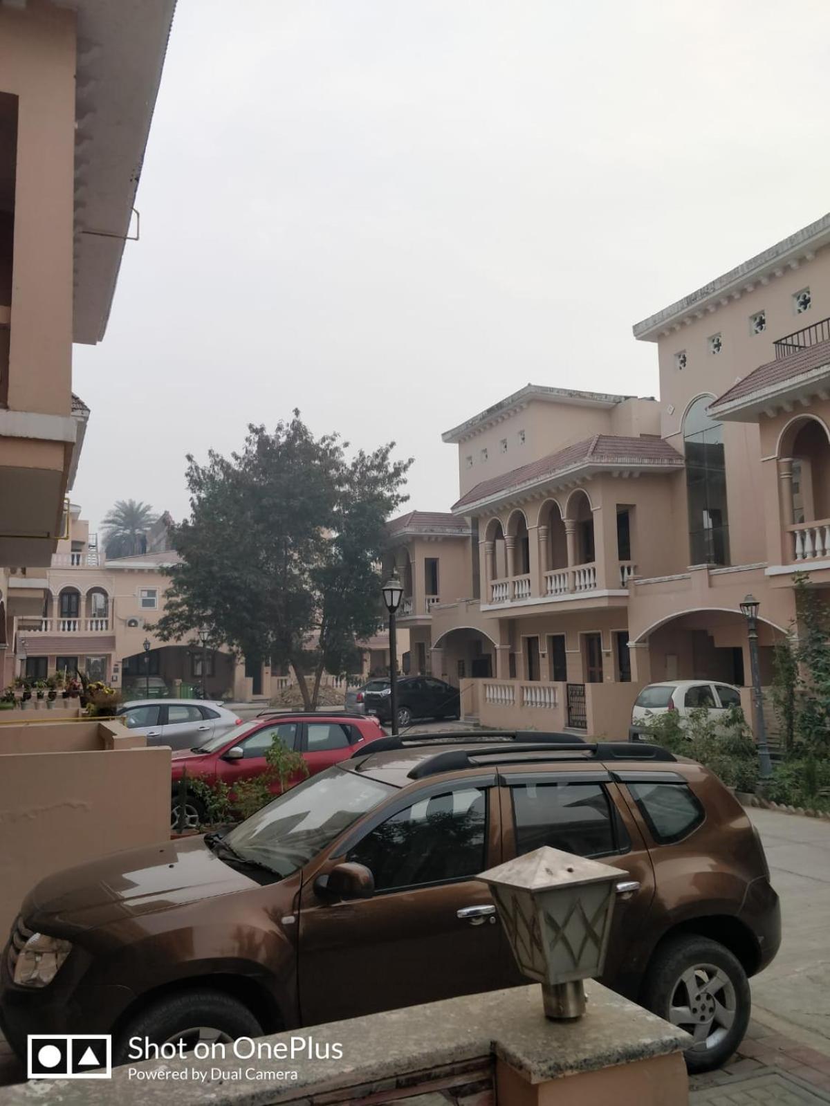 Casa Nirvana Noida Extérieur photo