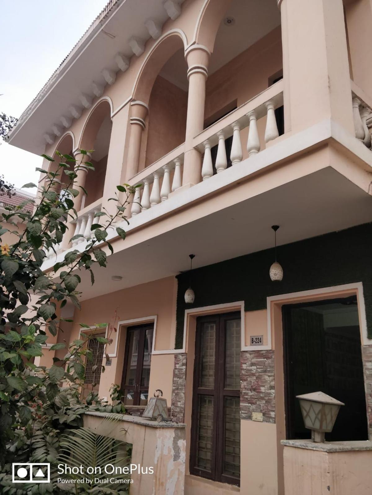 Casa Nirvana Noida Extérieur photo